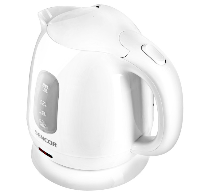 Sencor Чайник  SENCOR SWK 1010WH