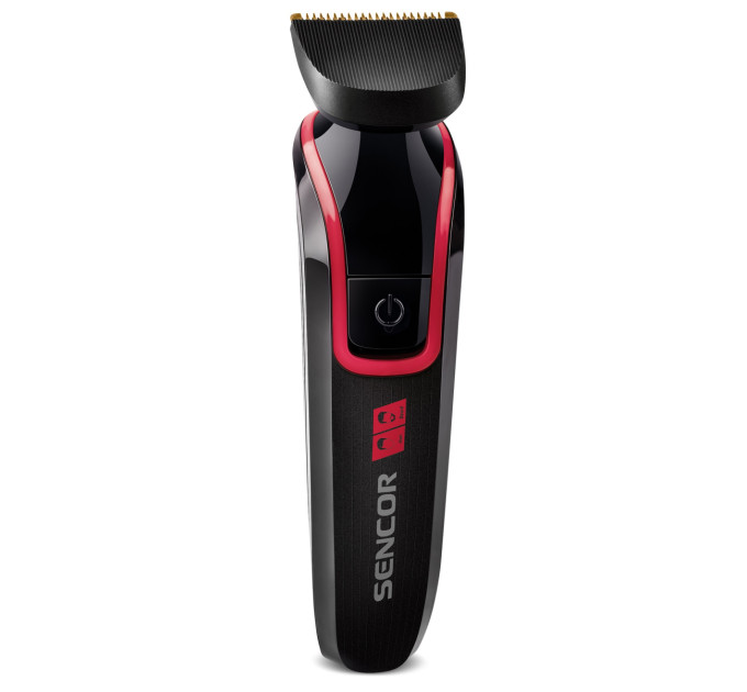 Sencor Набір для стрижки  SENCOR SHP 6201RD