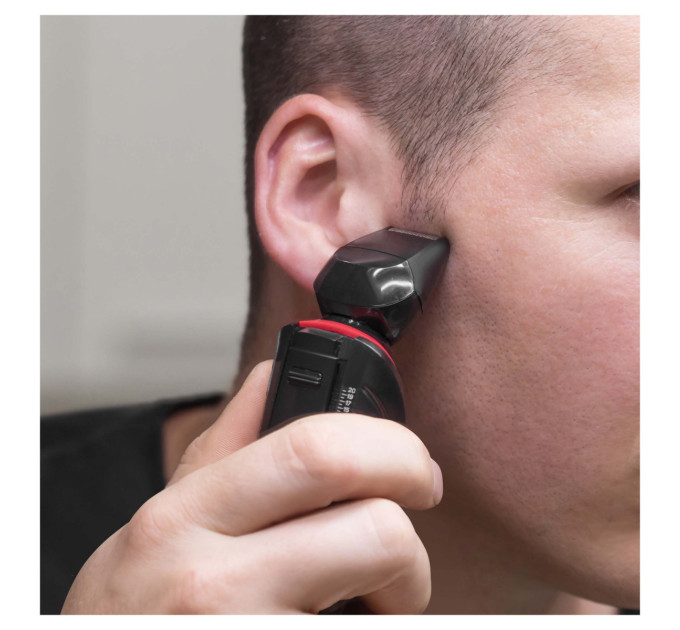 Sencor Набір для стрижки  SENCOR SHP 6201RD
