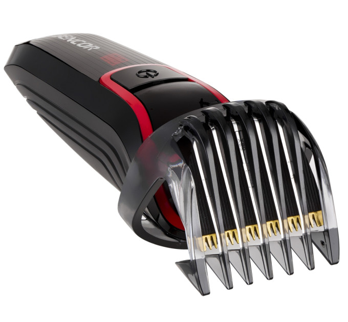 Sencor Набір для стрижки  SENCOR SHP 6201RD