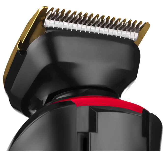 Sencor Набір для стрижки  SENCOR SHP 6201RD