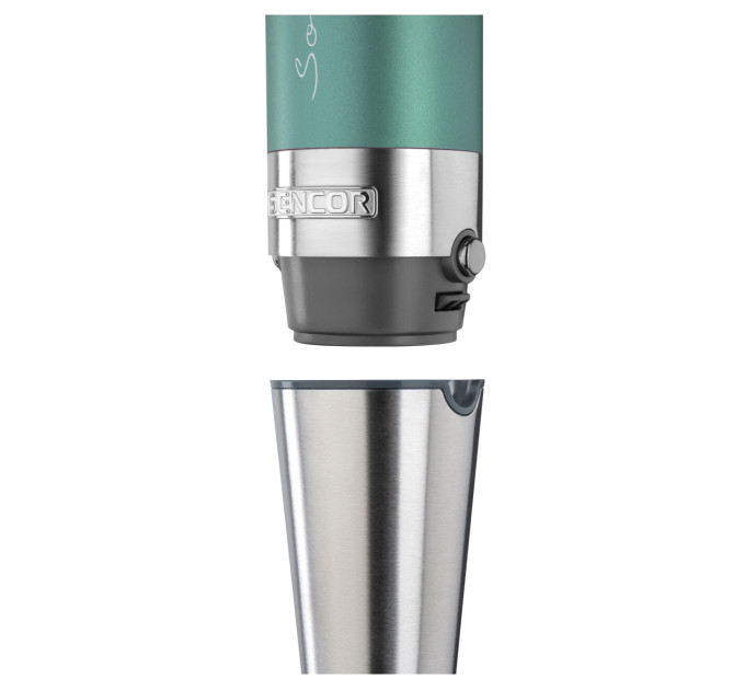 Sencor Блендер занурювальний SENCOR SHB 5601GR-EUE3