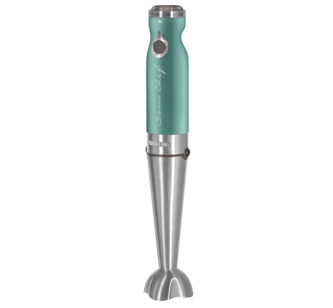Sencor Блендер занурювальний SENCOR SHB 5601GR-EUE3