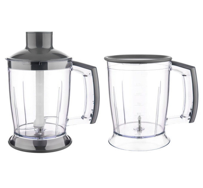 Sencor Блендер занурювальний SENCOR SHB 5601GR-EUE3