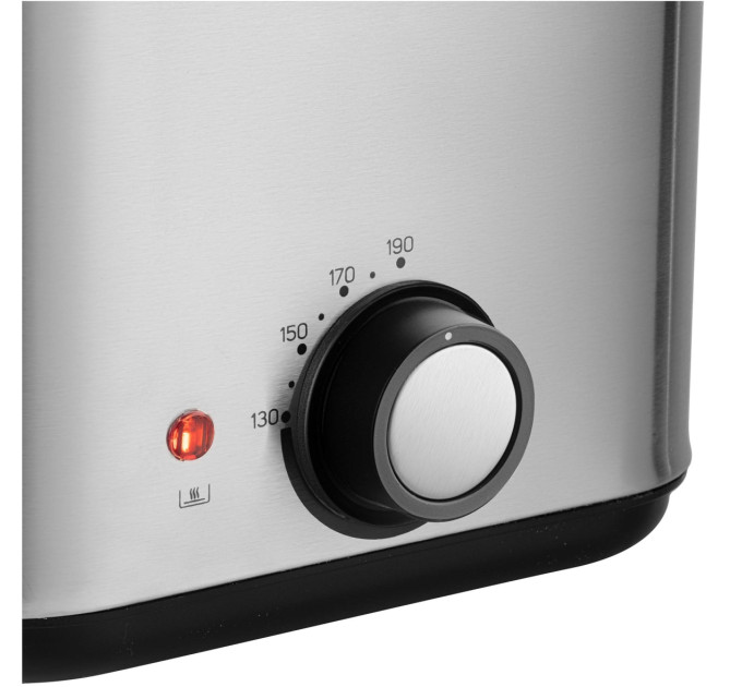 Sencor Фритюрниця  SENCOR SFR 6200SS