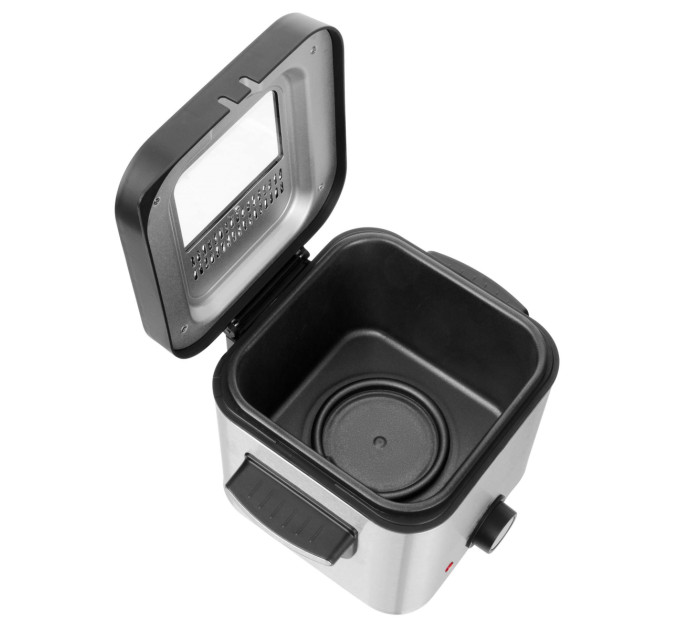 Sencor Фритюрниця  SENCOR SFR 6200SS