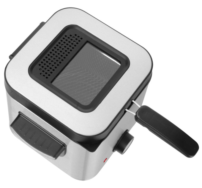 Sencor Фритюрниця  SENCOR SFR 6200SS
