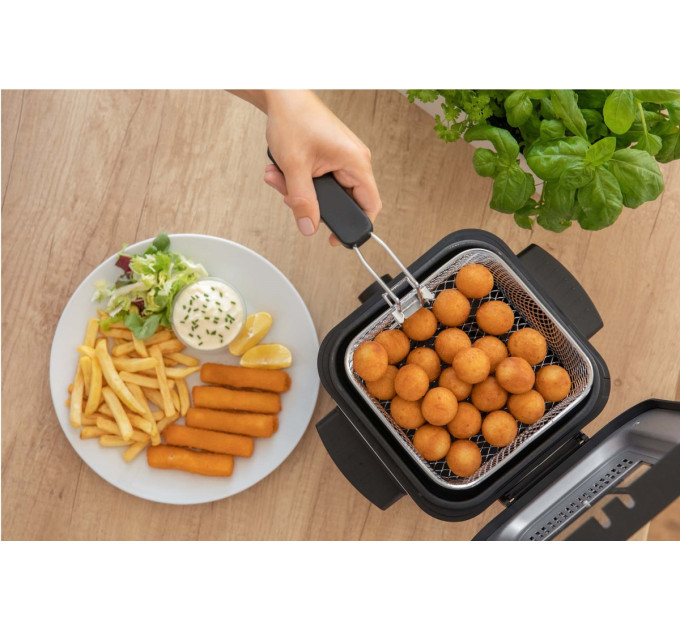 Sencor Фритюрниця  SENCOR SFR 6200SS