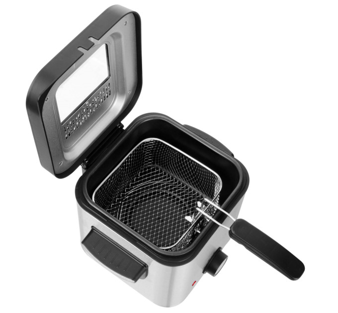 Sencor Фритюрниця  SENCOR SFR 6200SS