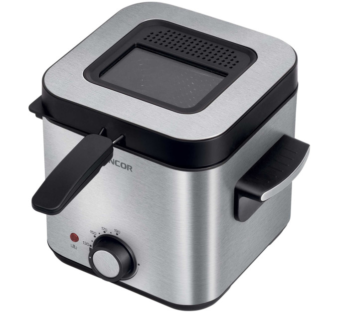 Sencor Фритюрниця  SENCOR SFR 6200SS