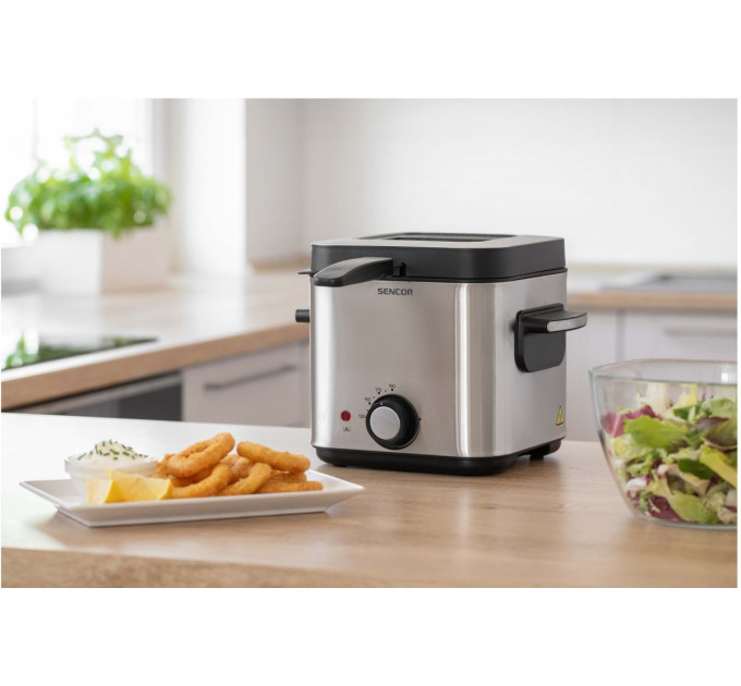 Sencor Фритюрниця  SENCOR SFR 6200SS