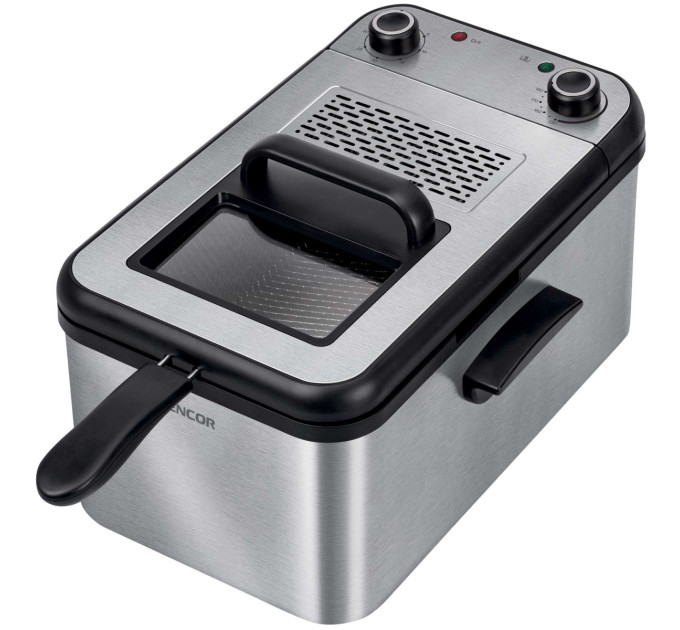 Sencor Фритюрниця  SENCOR SFR 7200SS