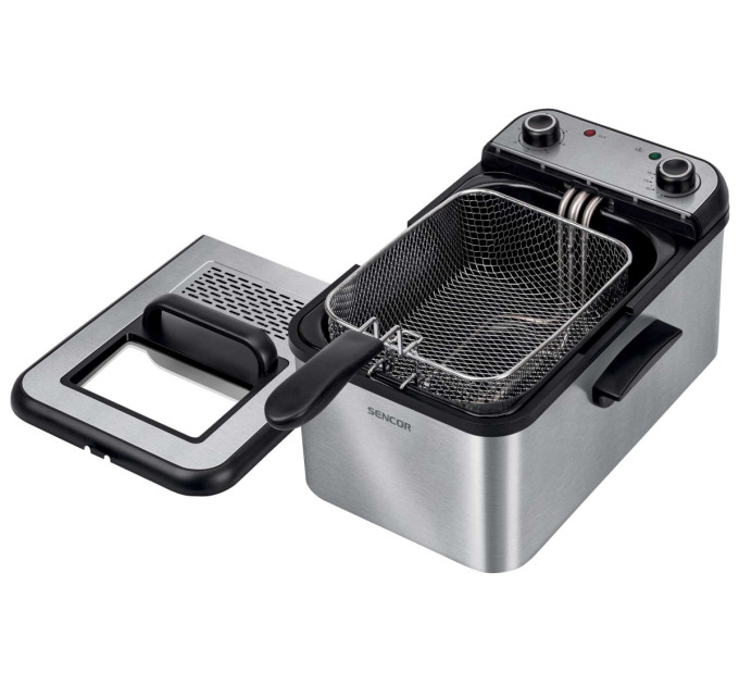 Sencor Фритюрниця  SENCOR SFR 7200SS