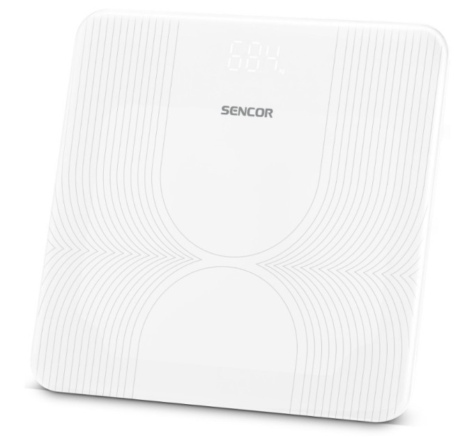 Sencor Ваги  SENCOR SBS 2475WH