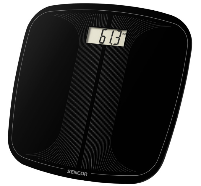 Sencor Ваги  SENCOR SBS 2406BK