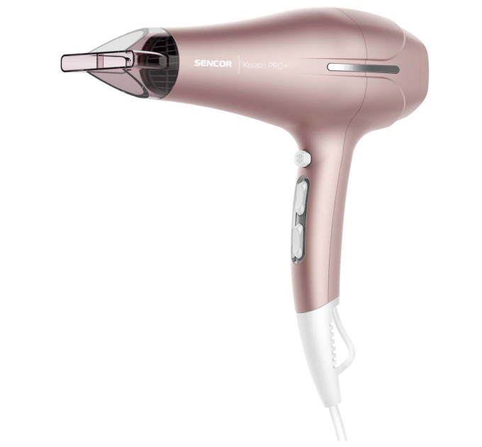 Sencor Фен  SENCOR SHD 6800RG