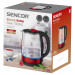 Sencor Електрочайник SENCOR SWK 7401RD
