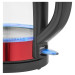 Sencor Електрочайник SENCOR SWK 7401RD