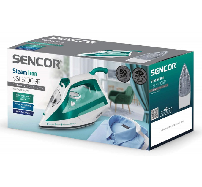 Sencor Праска  SENCOR SSI 6100GR