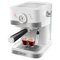 Кавоварка SENCOR SES 1720WH