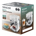 Sencor Кавоварка SENCOR SES 1720WH