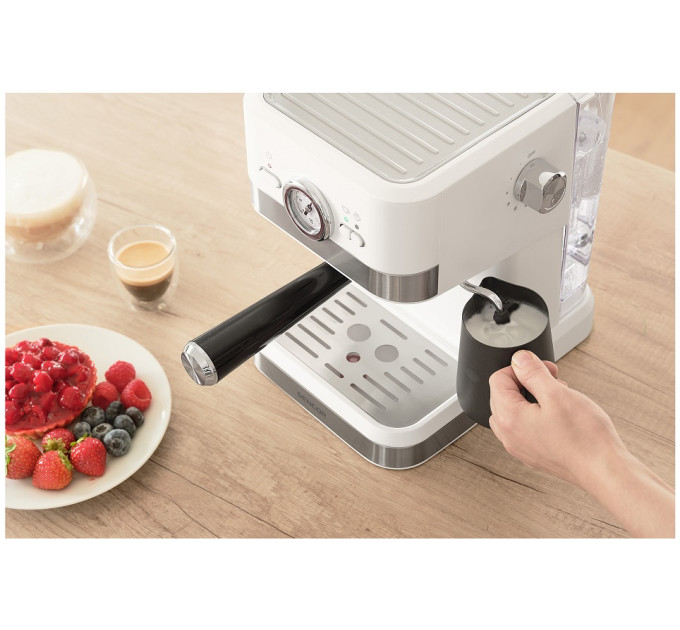 Sencor Кавоварка SENCOR SES 1720WH