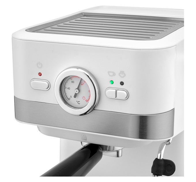 Sencor Кавоварка SENCOR SES 1720WH