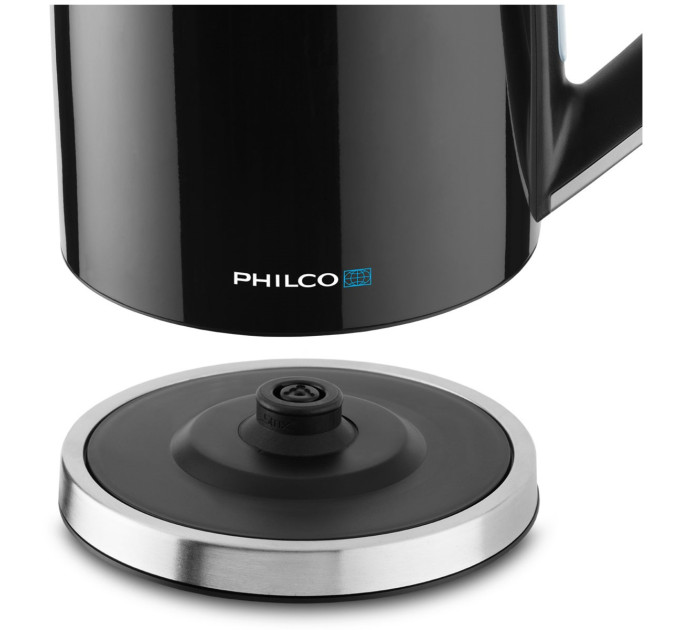 Philco Електрочайник  Philco PHWK 1702 (6769291)