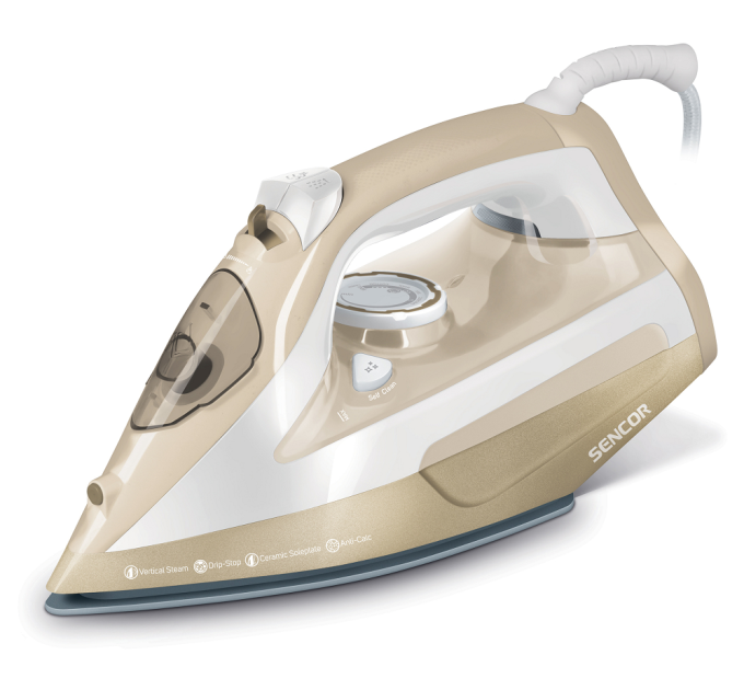Sencor Праска  SENCOR SSI 6110GD