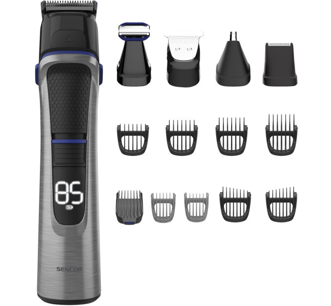 Sencor Машинка для стрижки SENCOR SHP 8500BK