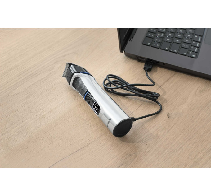 Sencor Машинка для стрижки SENCOR SHP 8500BK