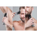 Sencor Машинка для стрижки SENCOR SHP 8500BK