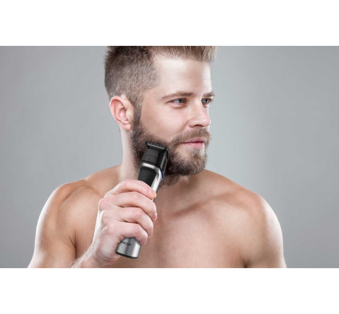Sencor Машинка для стрижки SENCOR SHP 8500BK