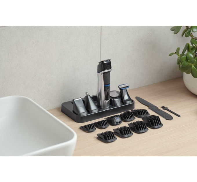 Sencor Машинка для стрижки SENCOR SHP 8500BK