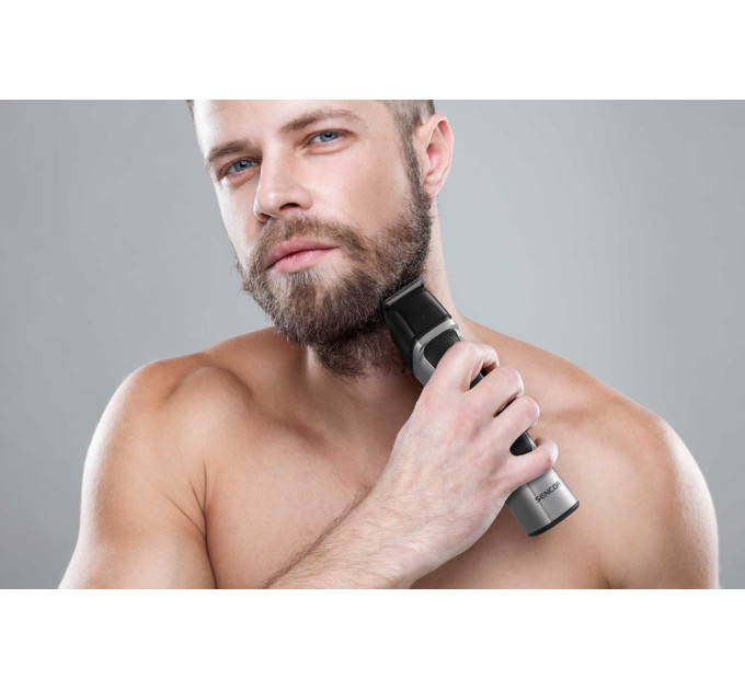 Sencor Машинка для стрижки SENCOR SHP 8500BK
