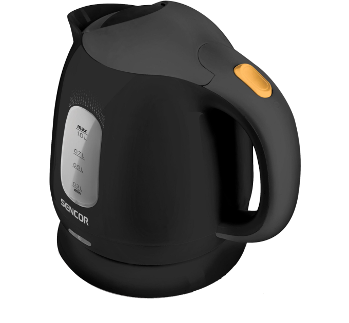Sencor Електрочайник SENCOR SWK 1101BK