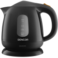 Sencor Електрочайник SENCOR SWK 1101BK