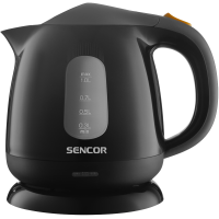 Електрочайник SENCOR SWK 1101BK