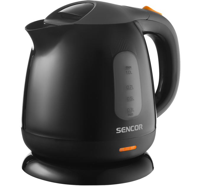 Sencor Електрочайник SENCOR SWK 1101BK