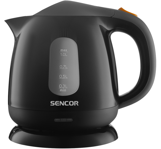 Sencor Електрочайник SENCOR SWK 1101BK