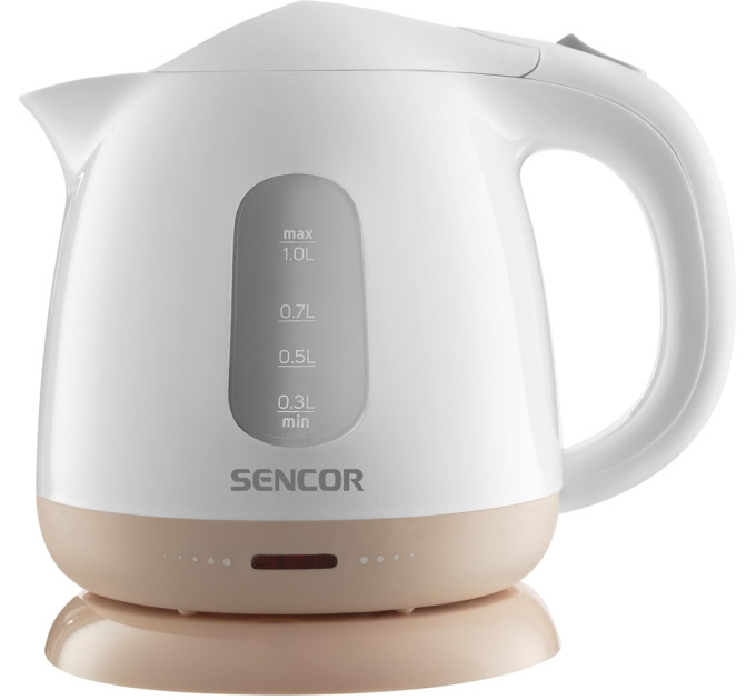 Sencor Електрочайник SENCOR SWK 1102RS