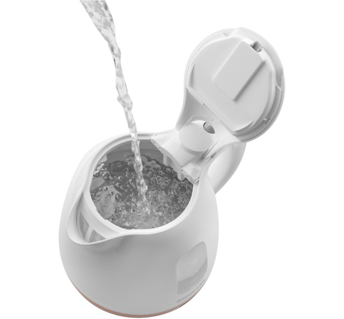 Sencor Електрочайник SENCOR SWK 1102RS