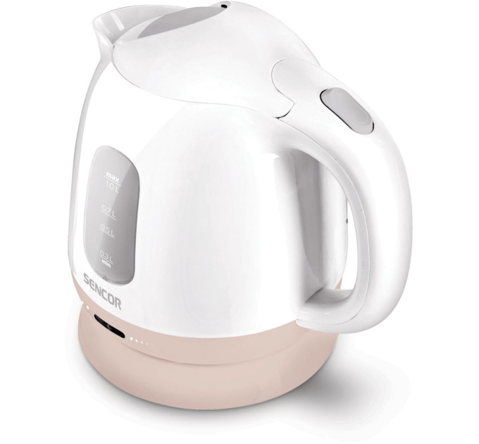 Sencor Електрочайник SENCOR SWK 1102RS