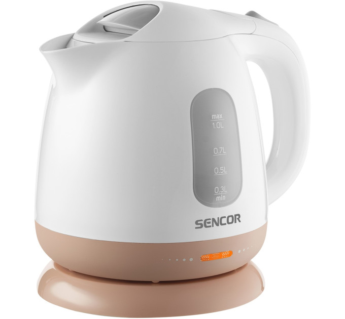 Sencor Електрочайник SENCOR SWK 1102RS