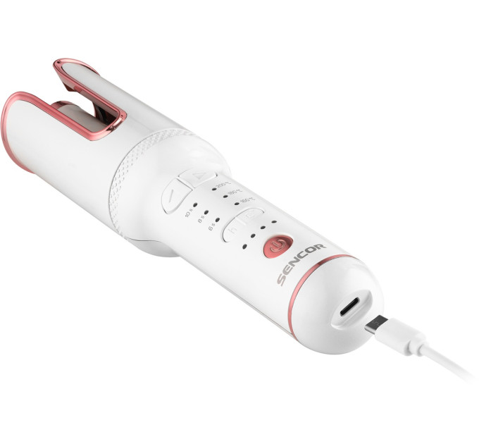 Sencor Плойка  SENCOR SHS 0930RS