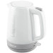 Sencor Електрочайник SENCOR SWK 1020WH