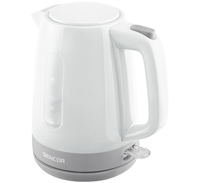 Sencor Електрочайник SENCOR SWK 1020WH