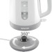 Sencor Електрочайник SENCOR SWK 1020WH