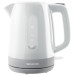 Sencor Електрочайник SENCOR SWK 1020WH