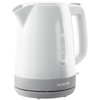 Електрочайник SENCOR SWK 1020WH